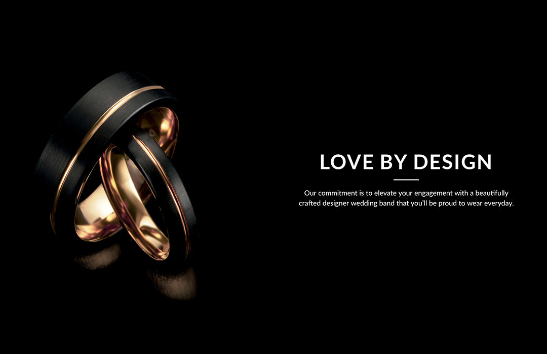 Love by design 