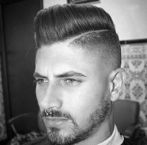 5 Taper Fade Haircuts For Men 2019 Lifestyle By Ps