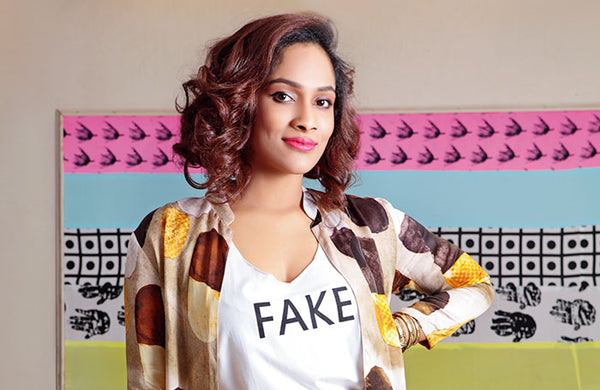 Masaba Gupta Indian Fashion Designer