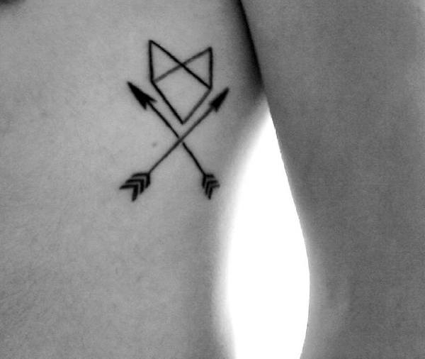 Small tattoo ideas for men & women #small #tattoo #ideas