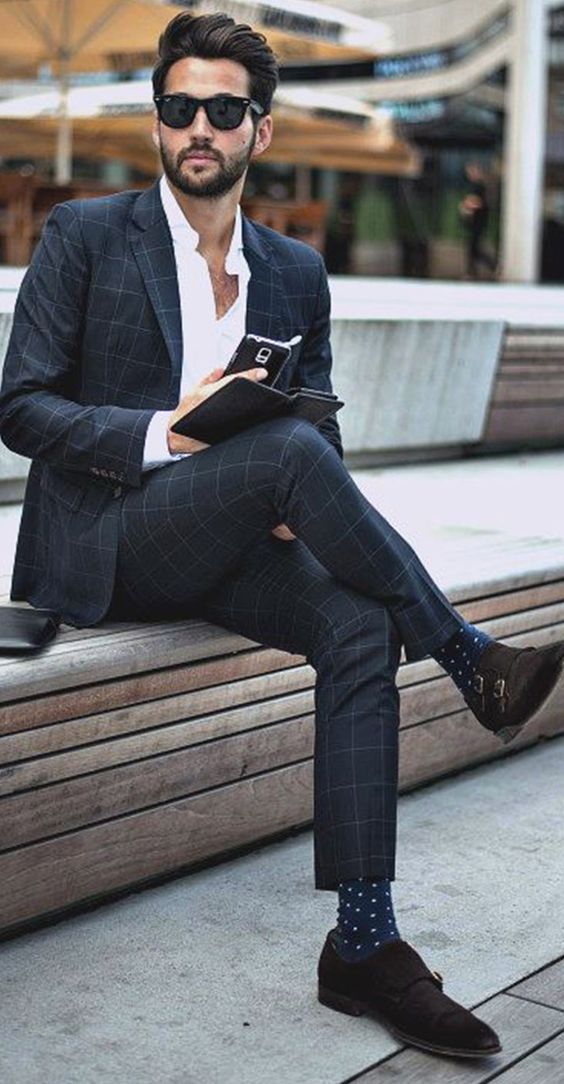 35 Trending Men s Street Styles On Pinterest LIFESTYLE BY PS