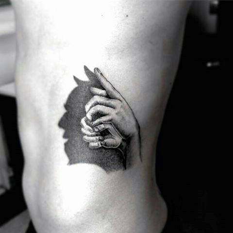 Small tattoo ideas for men & women #small #tattoo #ideas