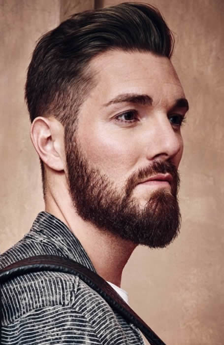 Top Mens Hairstyles For 2023 - Mon Platin