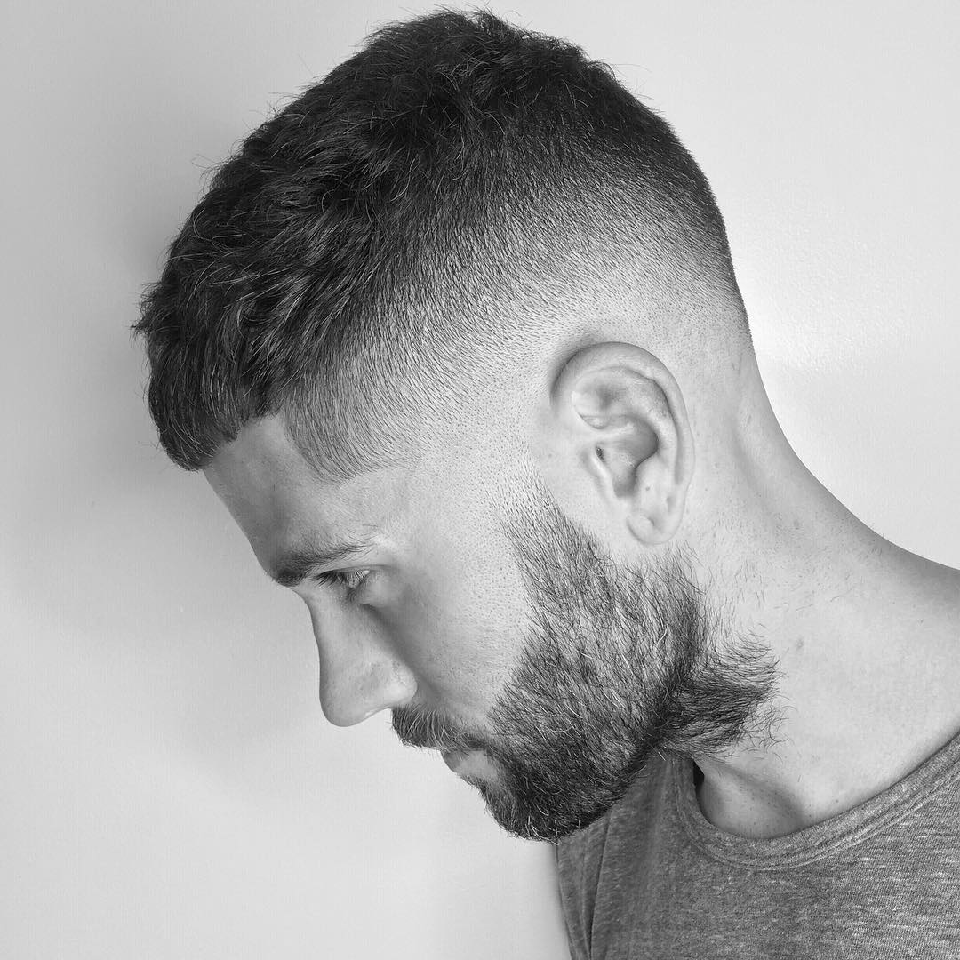 Best New Men S Haircuts Hairstyles 2019 Videos Photos