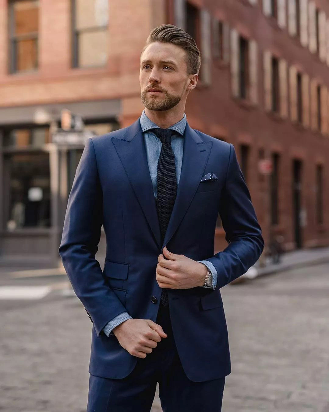 Discover more than 133 formal dress combination for men