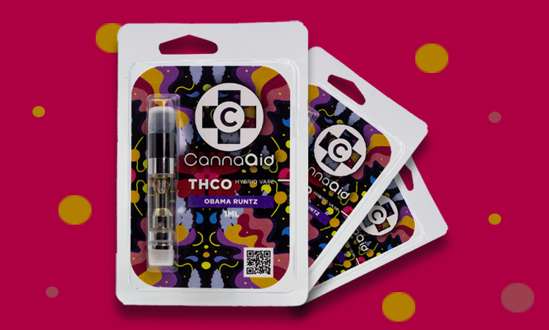 THC-O