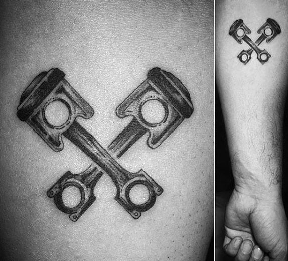 Small tattoo ideas for men & women #small #tattoo #ideas