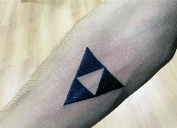 Simple Tattoo Ideas For Guys