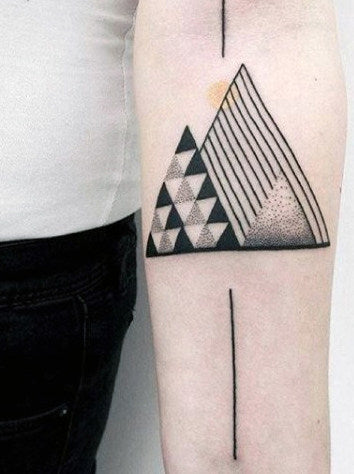 Small tattoo ideas for men & women #small #tattoo #ideas