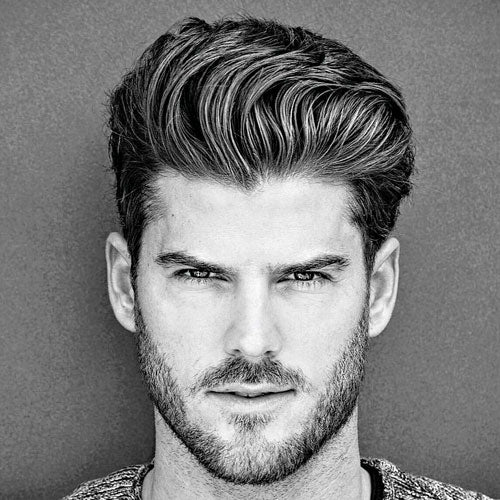 15 Hairstyles Guys Love 