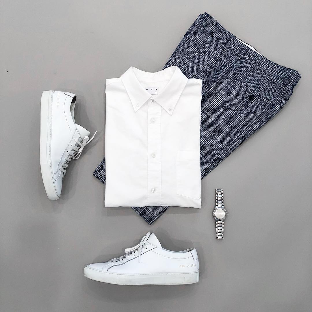 Instagram Outfits Roundup | 005 – LIFESTYLE BY PS