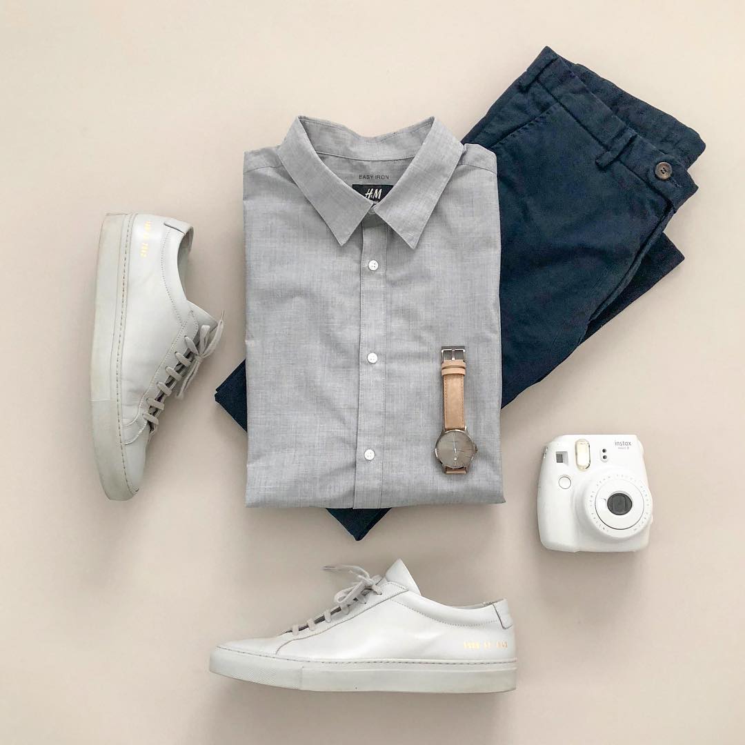 Instagram Outfits Roundup | 005 – LIFESTYLE BY PS