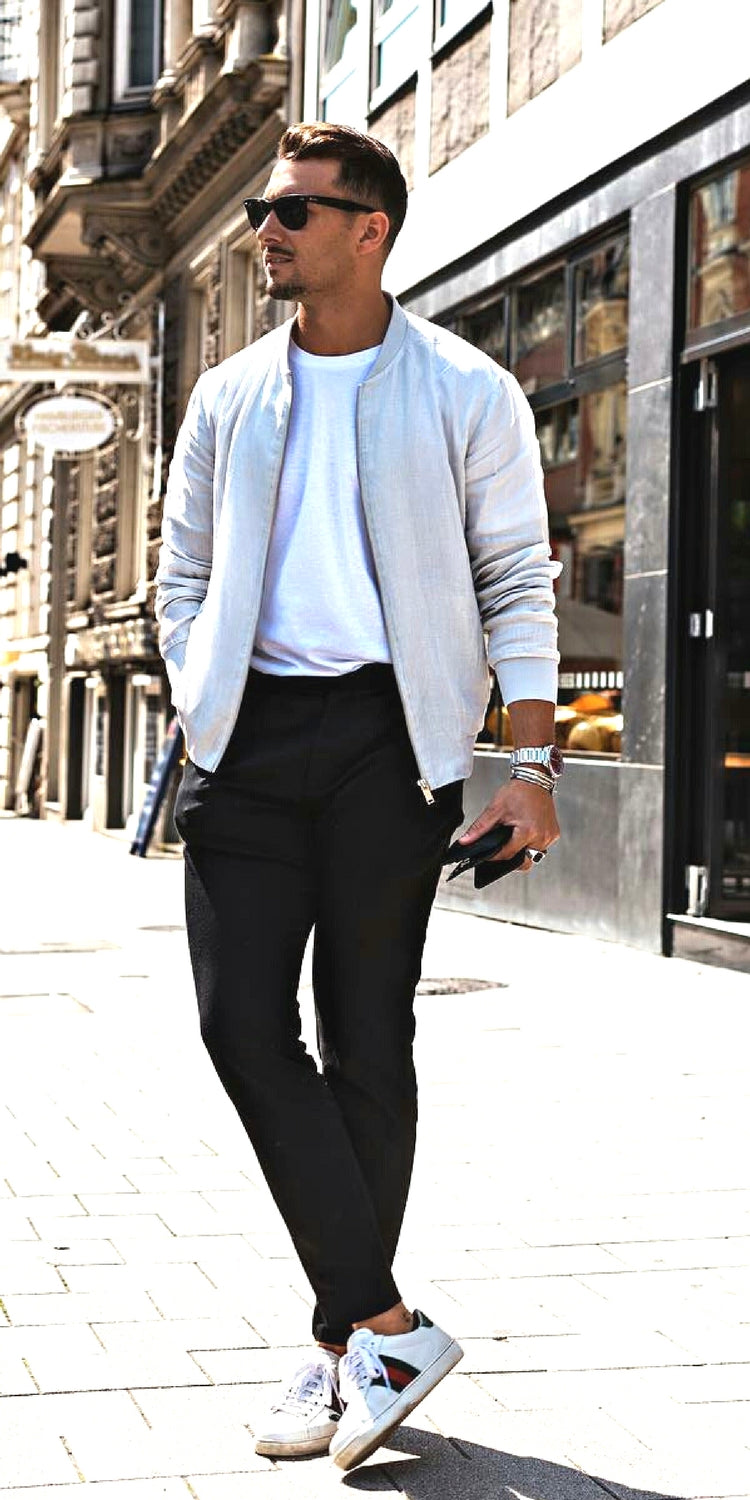 10 Insanely Cool Outfits For Guys – LIFESTYLE BY PS