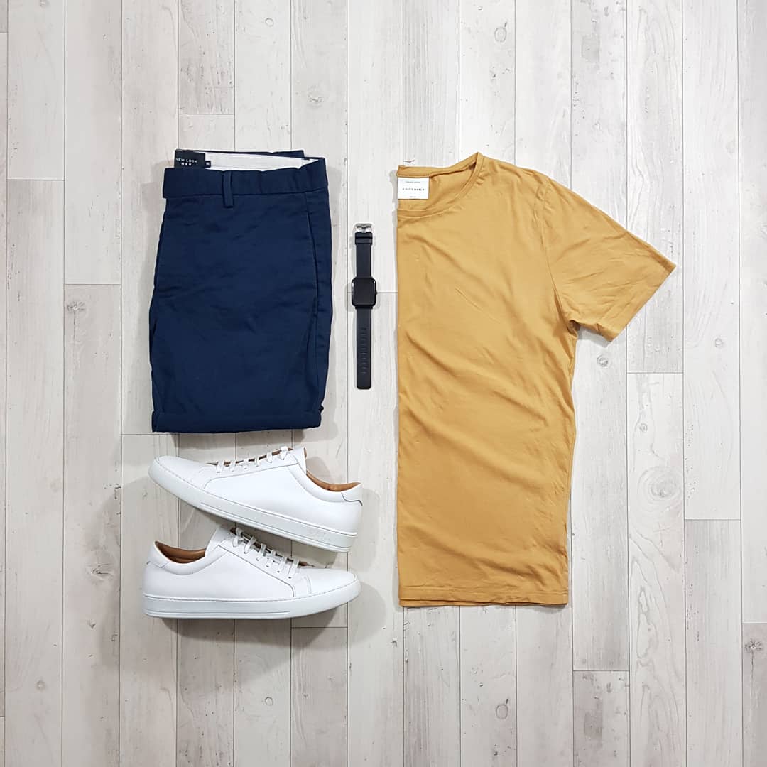 outfit grids for men 
