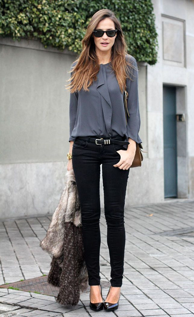 Casual Outfits For Women