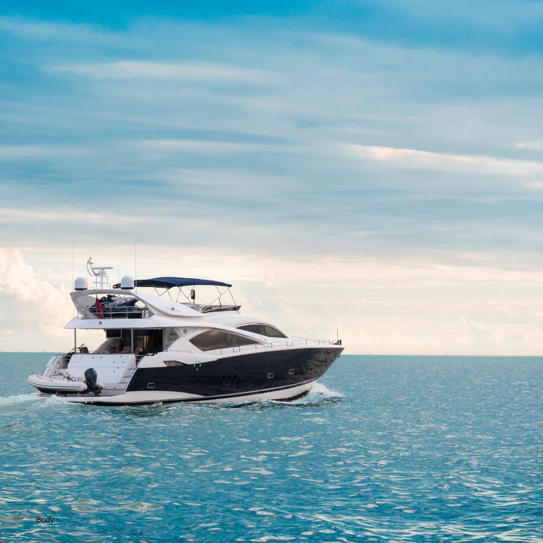 Yacht Rental Experience