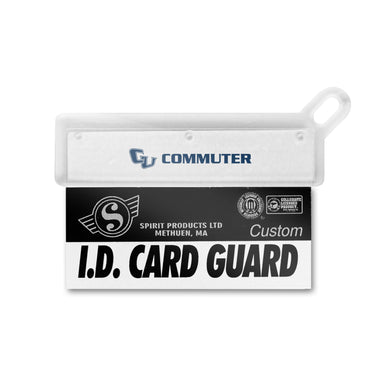 SPI-G-ID CARD GUARD