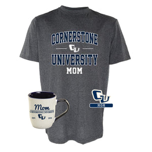 Cornerstone Mom Bundle