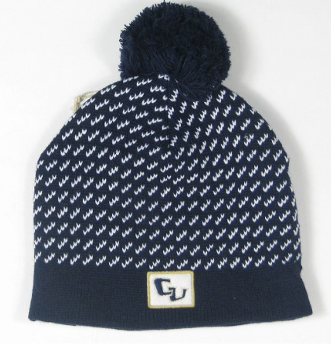 Stonebreck Beanie, Navy