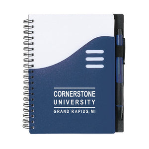 Spirit Products Brewster Journal & Pen Set