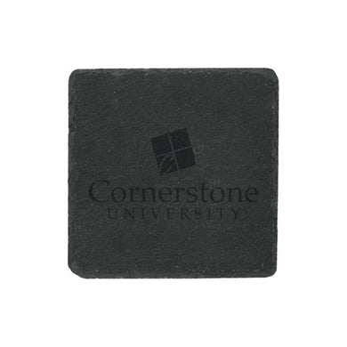 Spirit Products Bennington Slate Coaster