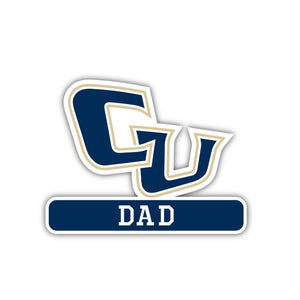 Cornerstone DAD decal - M2