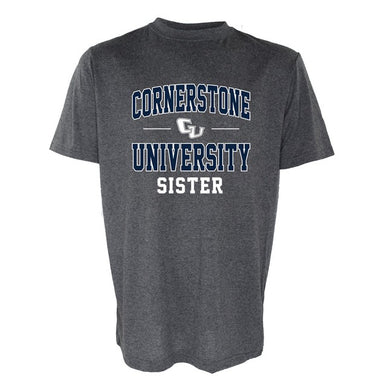 Name Drop Tee, Sister