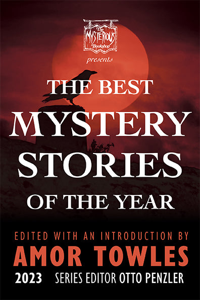 Submit To Best Mystery Stories Of The Year 2024 The Mysterious Bookshop   Best Mystery Stories Of The Year 2023 Cover 72dpi 