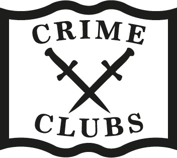 Crime clubs logo