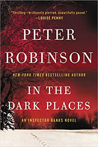 Robinson, Peter - In The Dark Places