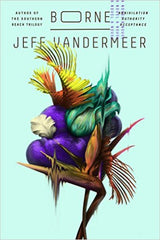 borne by vandermeer