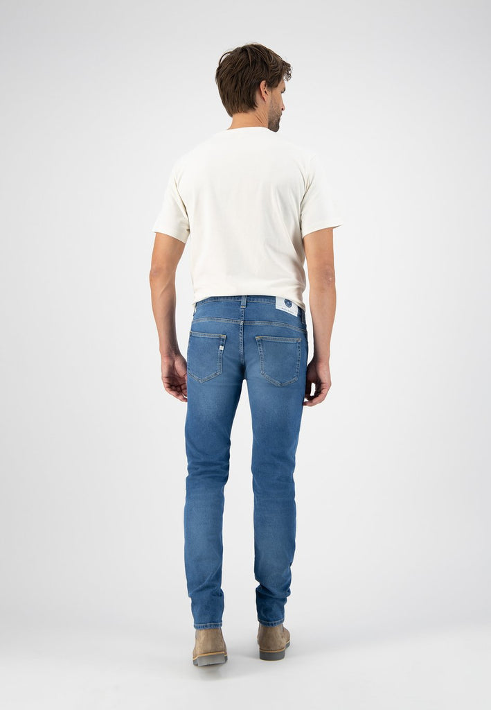 mud jeans regular dunn