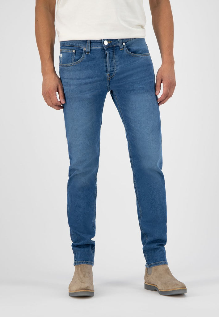 mud jeans regular dunn