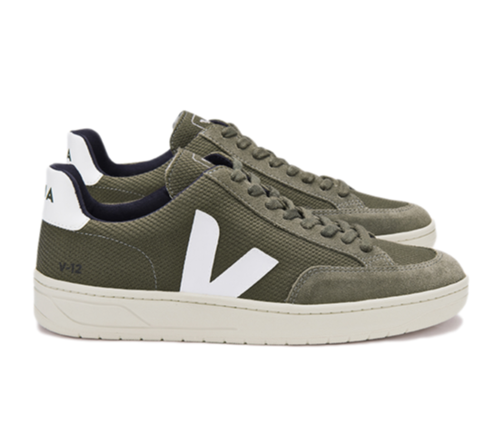 veja olive white