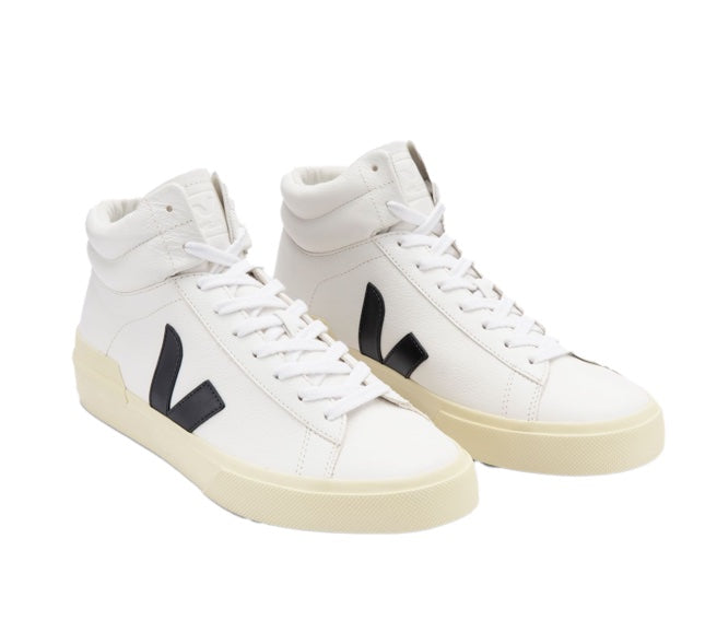 Veja ヴェジャ メンズ スニーカー サイズ EU_41(26.0cm) White Natural