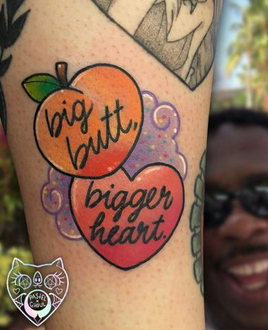 Dunder Mifflin Tattoos dundermifflintattoos  Instagram photos and videos