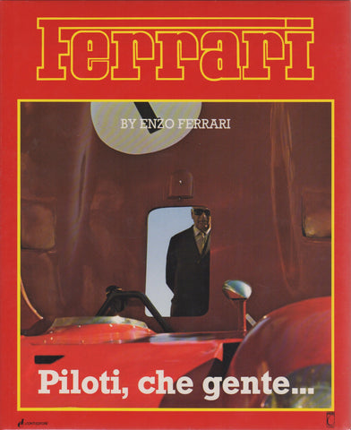 Piloti, Che Gente, Revised & Extended 4th Edition (2nd English)
