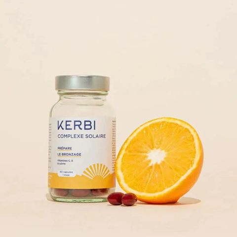 kerbi food supplement