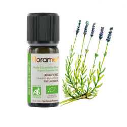 true lavender essential oil