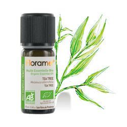 huile essentielle tea tree