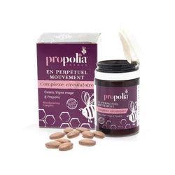 propolia food supplement