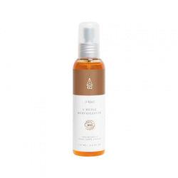 the wonderful vanilla patchouli oil EQ love