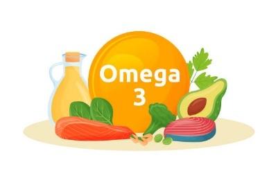 Omega 3