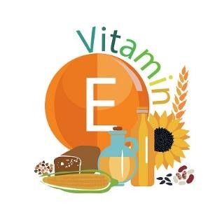vitamine E