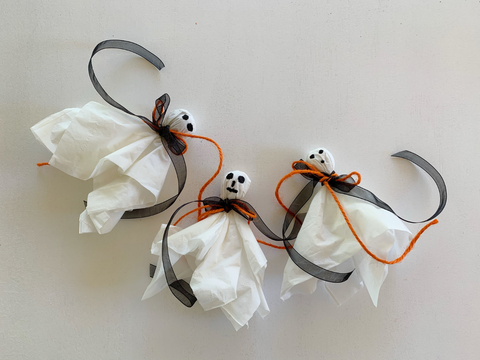 10 Best DIY Halloween Treat Bags – CuttleLab