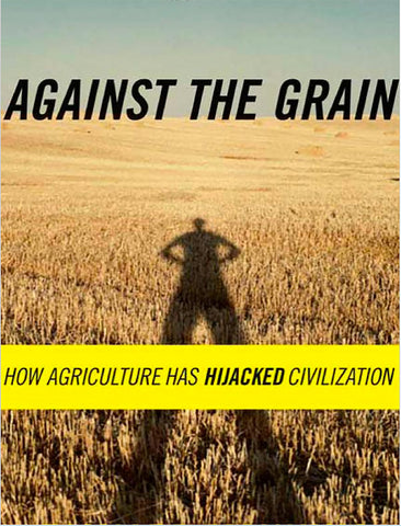 cover of Against the Grain