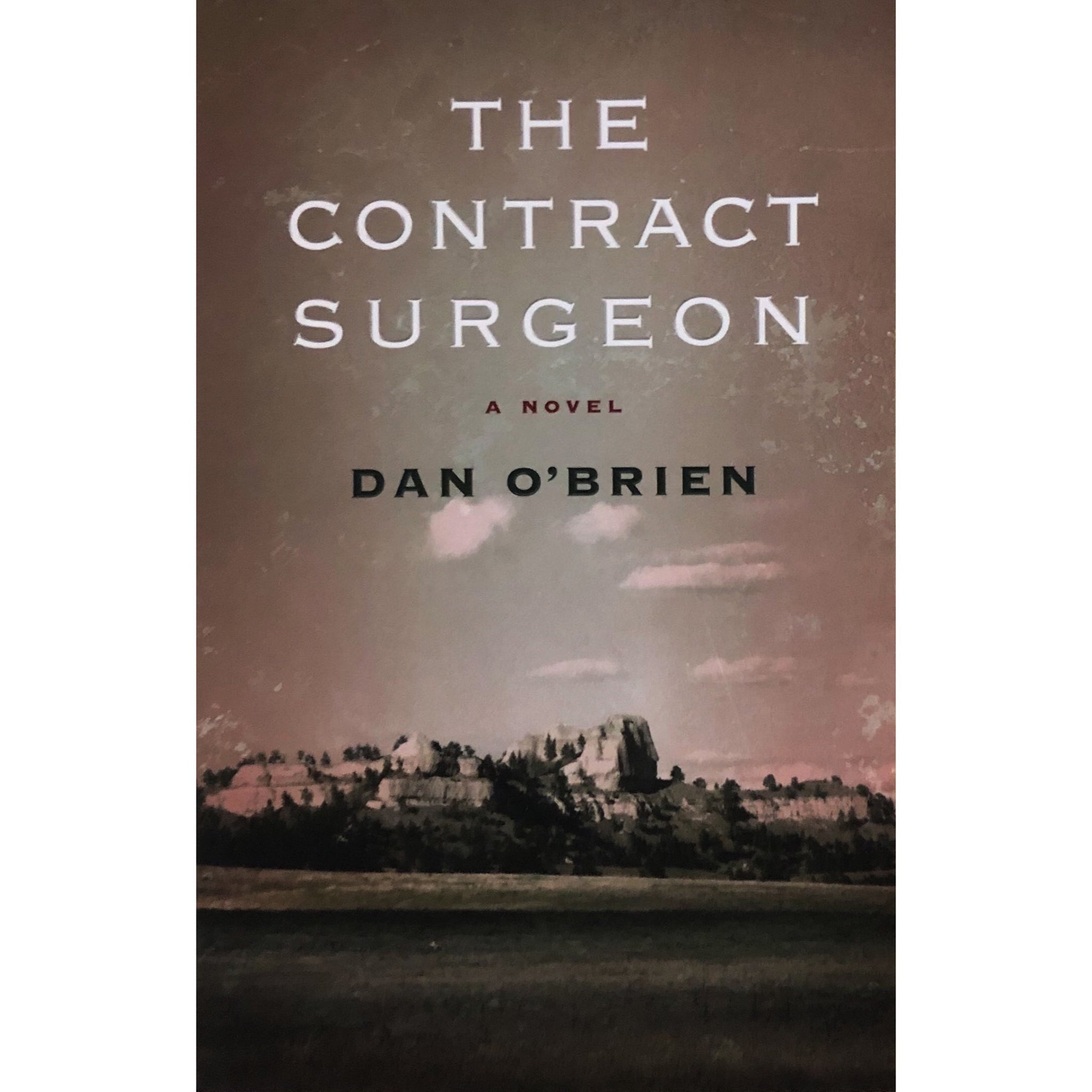  The Contract Surgeon 