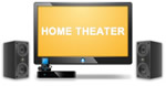 Home Theater Compatible