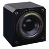 Sunfire High Resolution HRS-12 Subwoofer System - 600 W RMS - Glossy Black