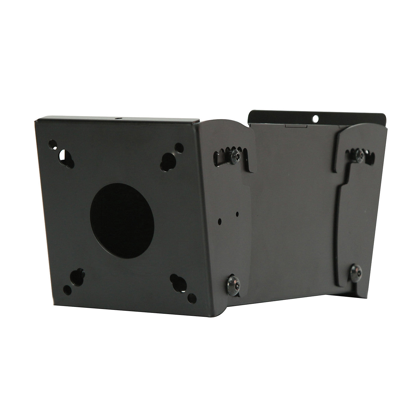 Peerless PLB-1 Flat Panel Dual Screen Mounts for 30-50" Screens Weighing Up to 300 lb